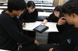 財政教育プログラムの様子2