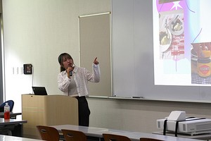 夏のオープンキャンパス第3弾の様子3