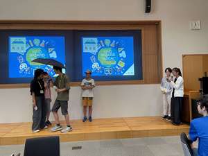 交流ワークショップの画像2