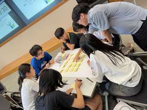 交流ワークショップの画像3