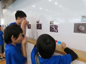 特別授業の様子02