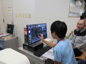 特別授業の様子03