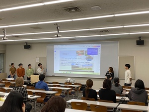 アイルランド・コーク大学