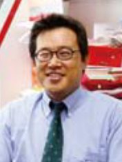 阿部公一の画像