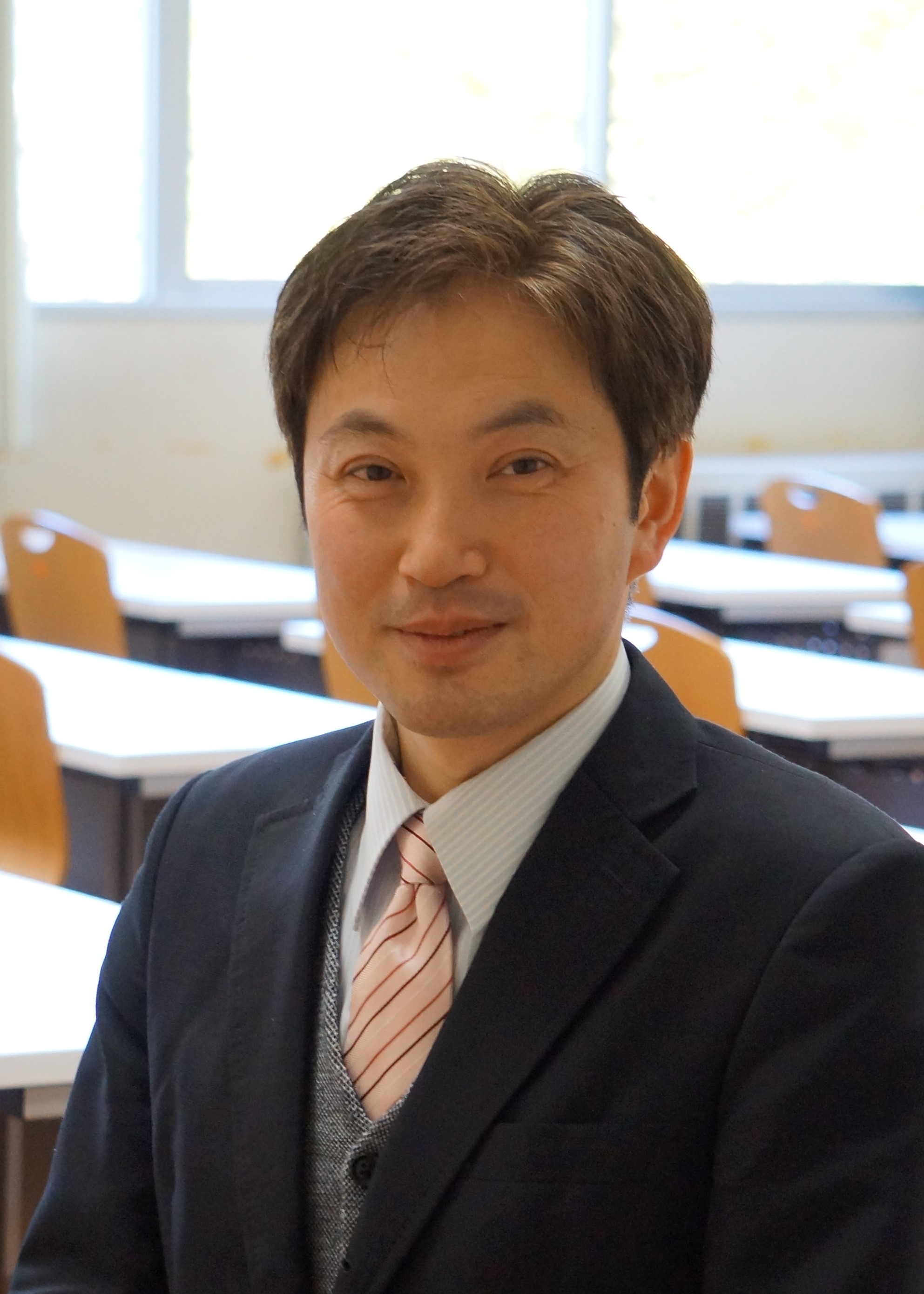 青木孝弘の写真画像