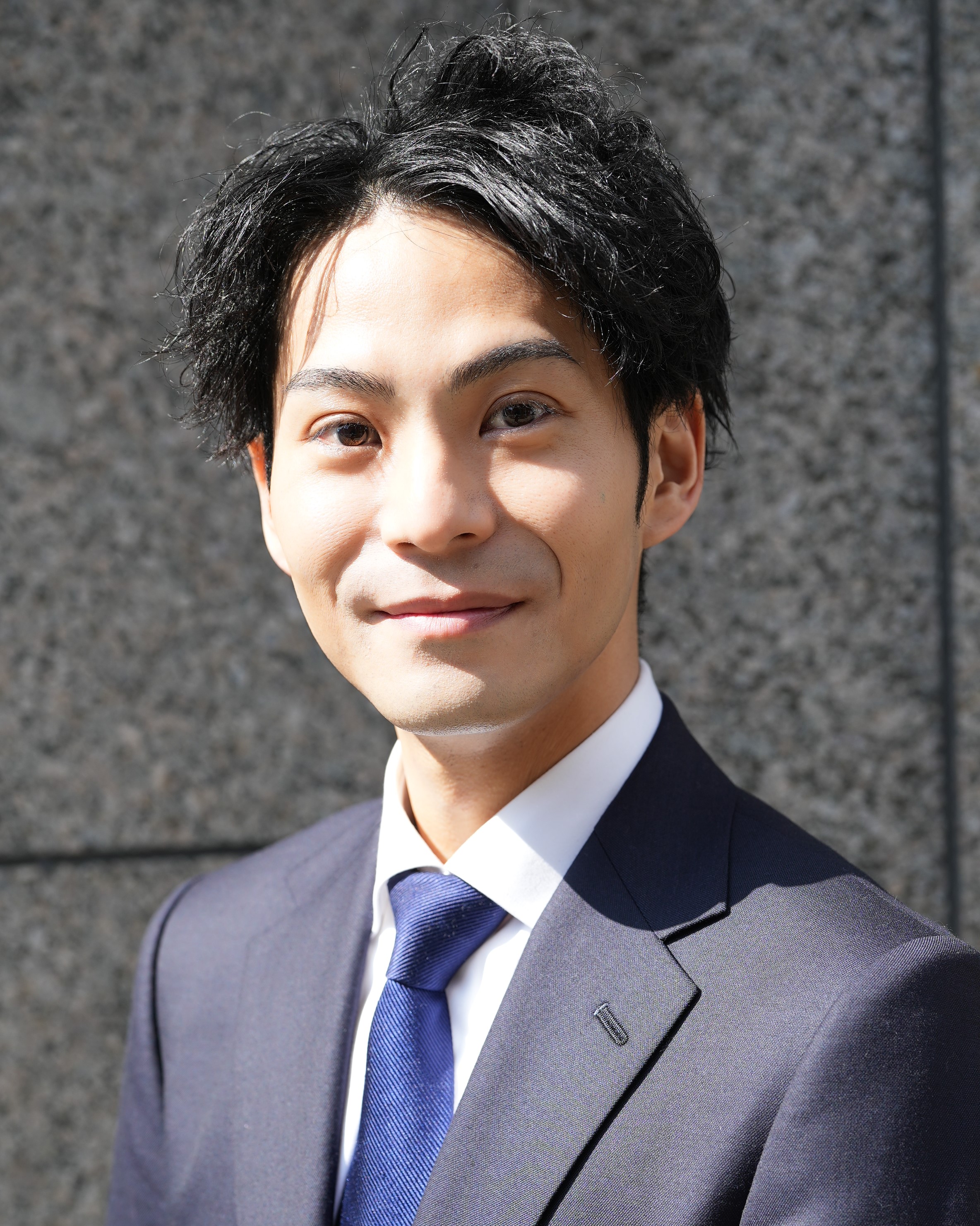 平居悠の写真画像