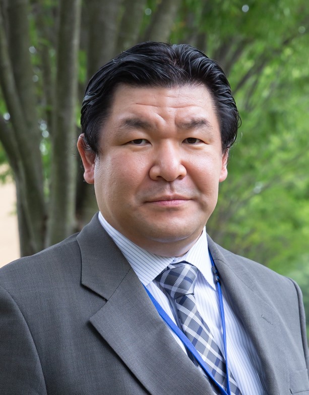 門松秀樹の写真画像