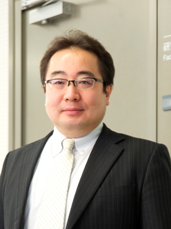 三木潤一の写真画像