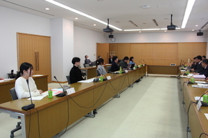 意見交換会の様子3