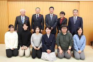 意見交換会の様子4