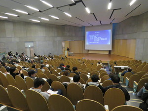 「中国が狙う国際新秩序」講座