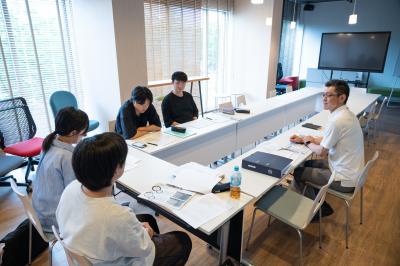 公益学部公益学科 専門5コース