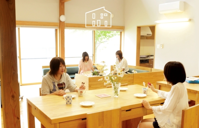 ドミトリーのイメージ