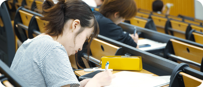 キャリアサポート