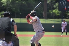 硬式野球部の写真