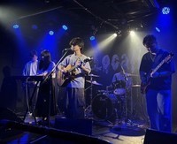 バンド部の写真