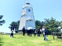 酒田おもてなし隊の写真