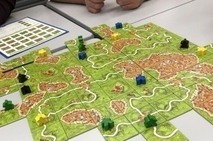 アナログゲームサークルの画像