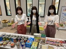 Liga 食品ロス削減チームの写真