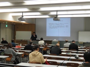 講座の様子2