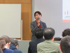 一生モノの英語学習法セミナーについて