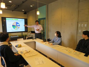 育成講座の様子2