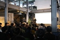 育成講座の様子1