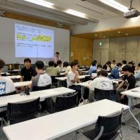 アントレプレナーシップ演習