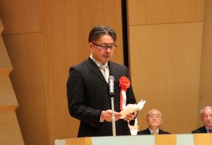 令和7年度卒業式・大学院修了式