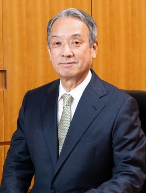 伊藤守理事長
