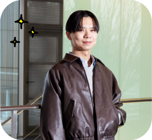 佐藤 爽良さん