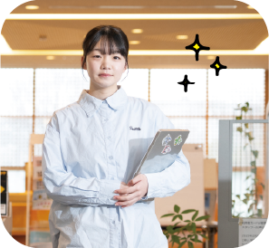 齋藤 花恋さん