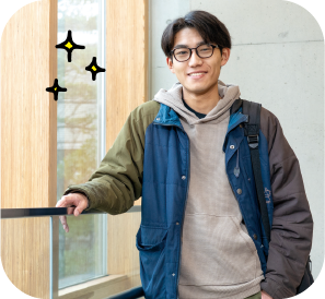 工藤 万直さん