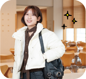上野 凛さん
