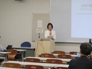 武田先生