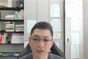 鈴木先生