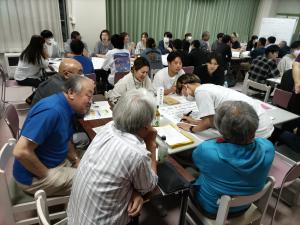 住民主体の地域づくり応援プロジェクト