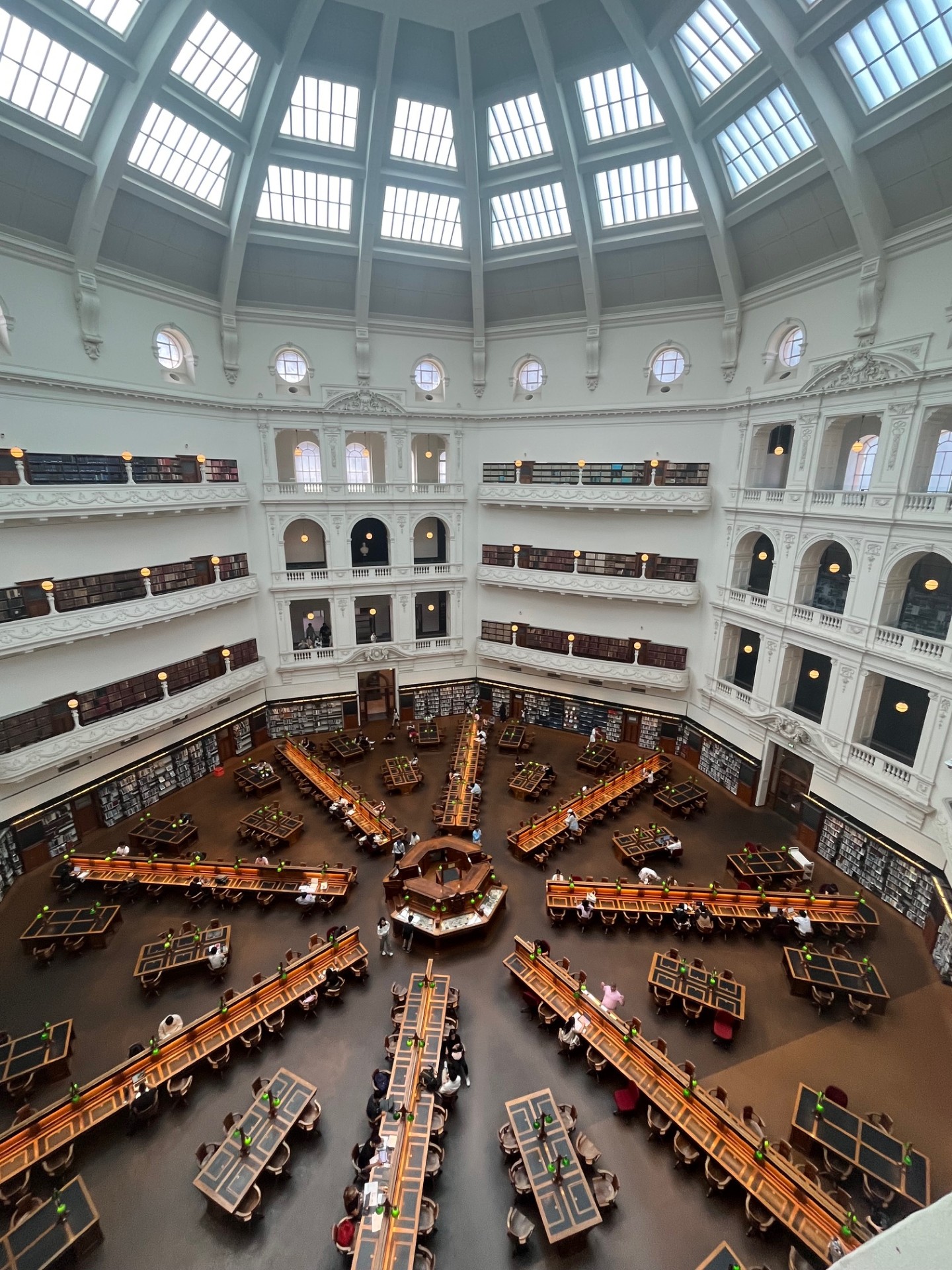 図書館