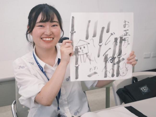児玉さん