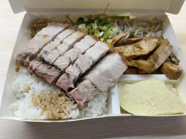 ローストポーク