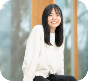 社会福祉士養成課程インタビュー進藤あさひさん