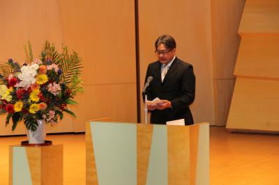 記念講演③