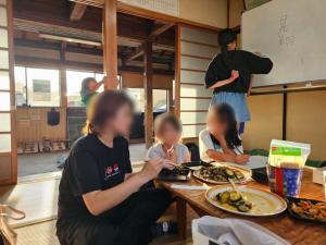 こどもの居場所サポーター