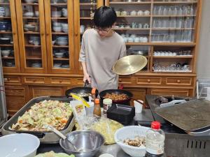こどもの居場所サポーター