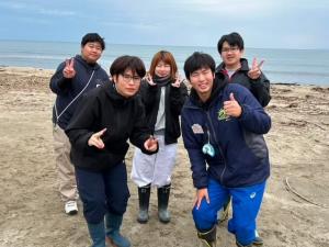 IVUSA酒田クラブ