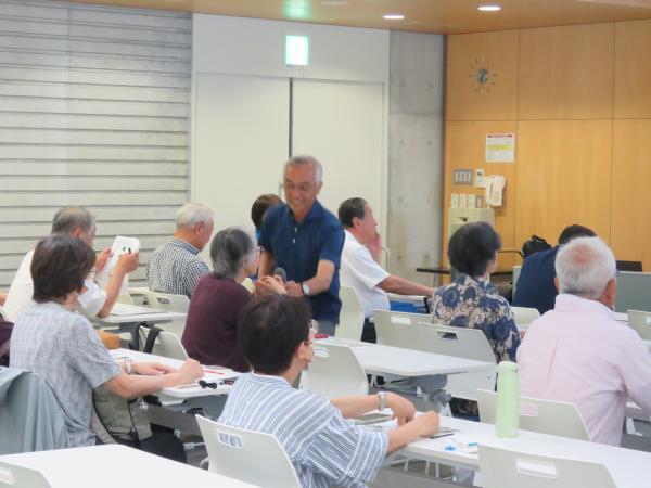 共創カフェ 画像