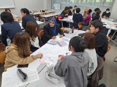 共創の技法④