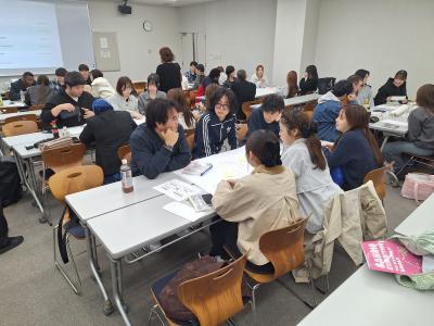 共創の技法①