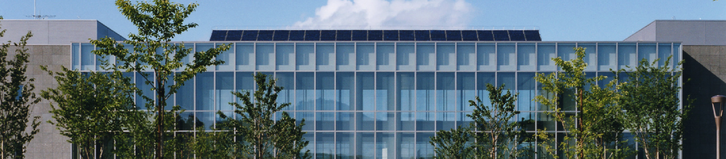 大学院のタイトル画像